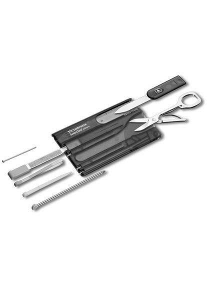 Набор Swisscard 8,2 см 0.7133.T3B1 Victorinox (317304791)