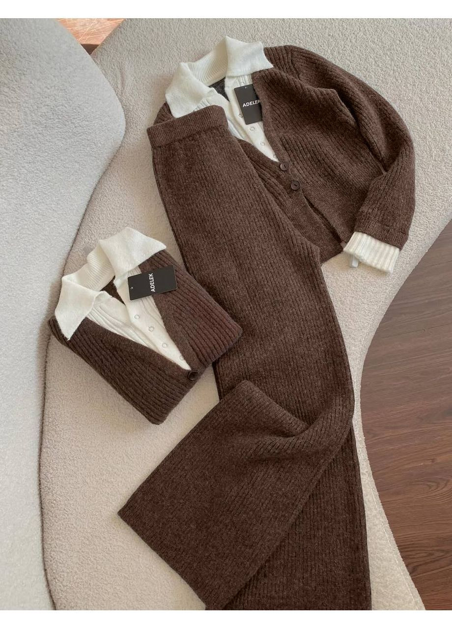 Женский костюм KaraMix (366407720)