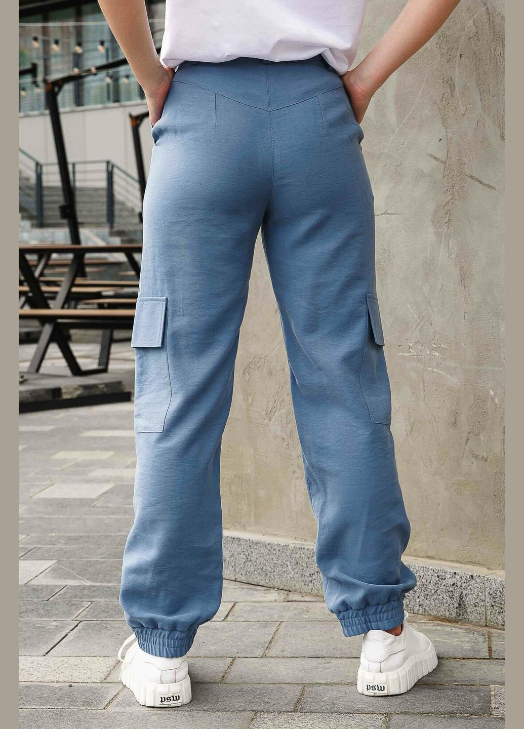 Брюки Ри Мары Дженсен БР 0323 RiMari (352201008)