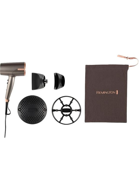 Фен D6077 Remington (306732114)