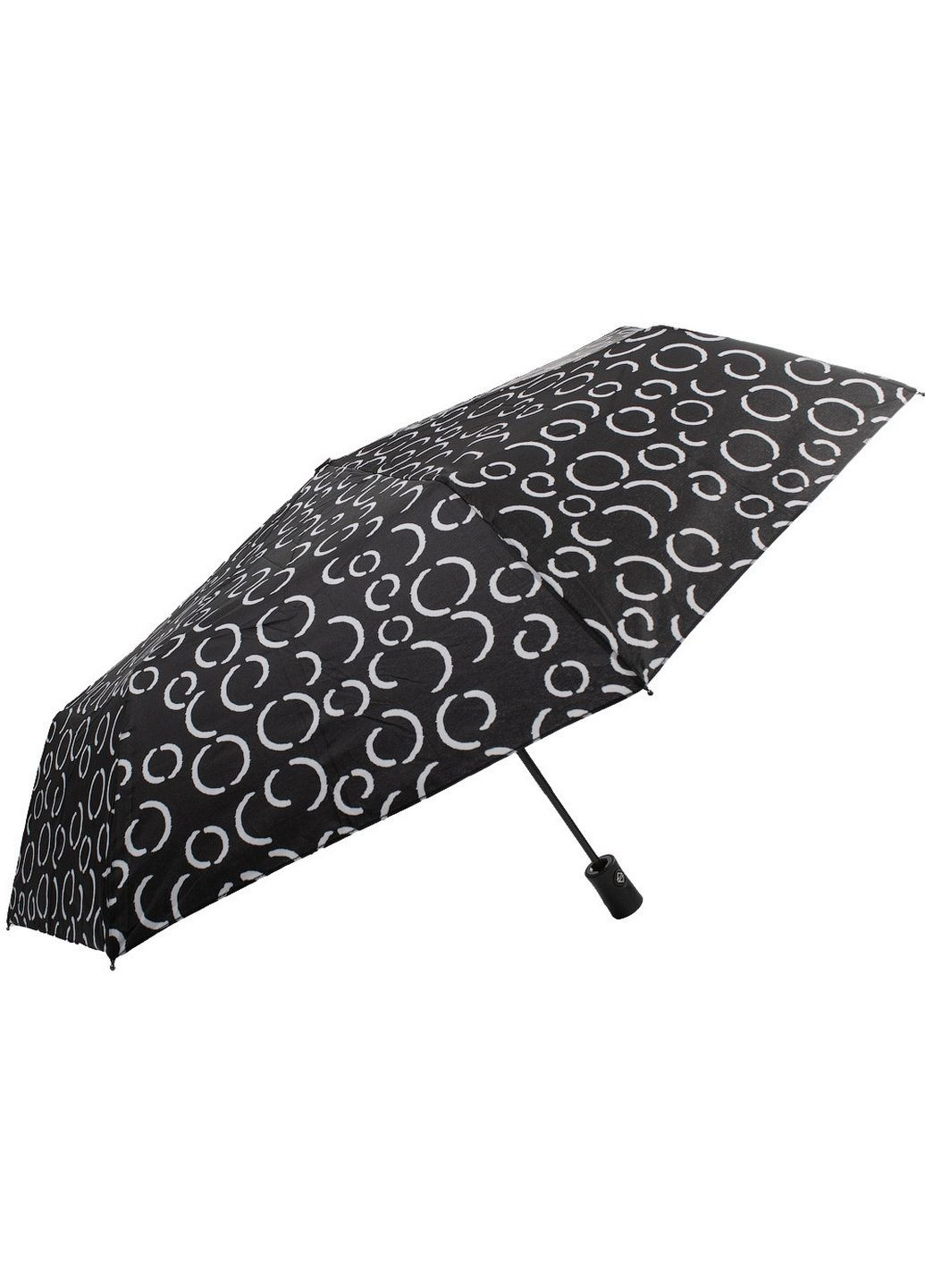 Жіноча складна парасолька Happy Rain (288185781)