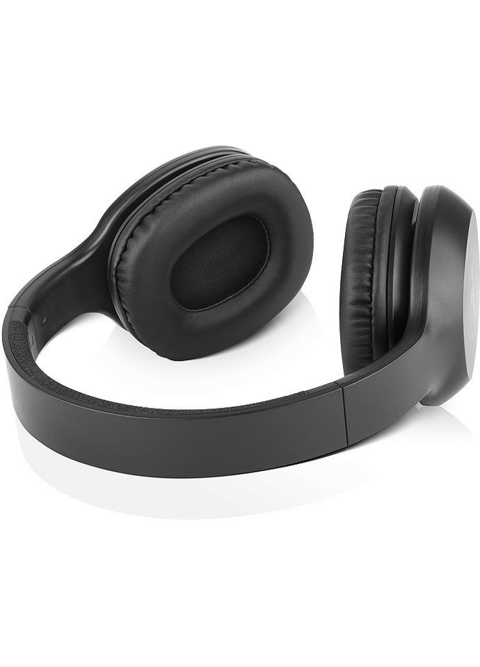 Bluetooth-гарнитура GD-820 Black Real-El (336952994)
