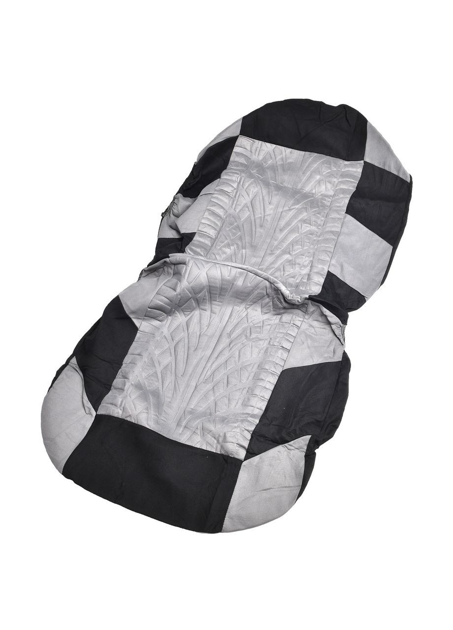 Чехлы на автомобильные кресла (полный набор) Supretto (297442882)