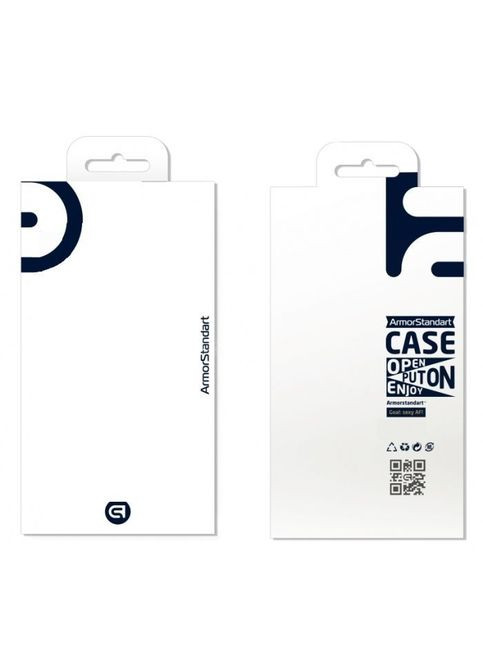 Чехол для мобильного телефона (ARM76232) ArmorStandart Replica Apple iPhone 15 Pro Blue (326595931)