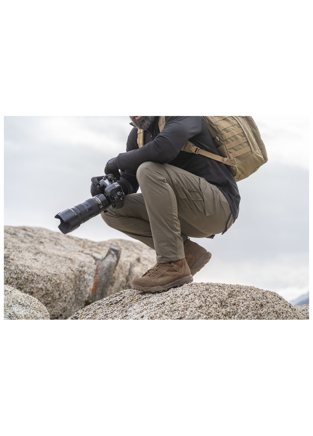 Штани тактичні Icon Pants Kangaroo 5.11 Tactical (328295161)
