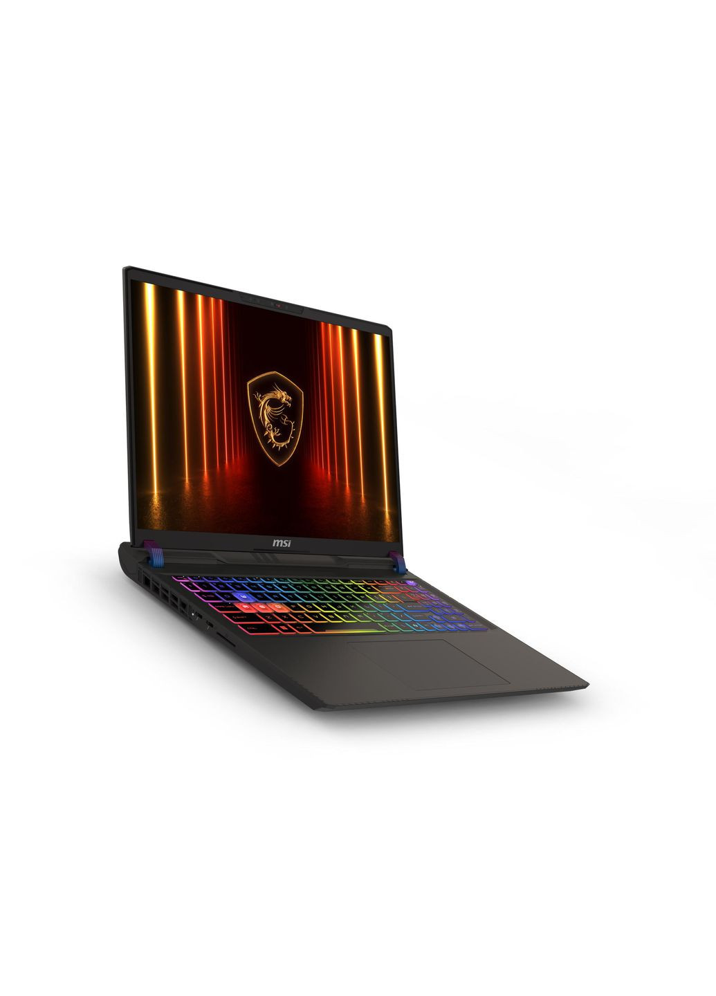 Ноутбук 9S7-15M352-631 Vector 16 HX AI A2XWHG-631XUA 16" QHD+, Intel Ultra 7 255HX, 16GB, F1TB, NVD5070TI-12, DOS, MSI (364358440)