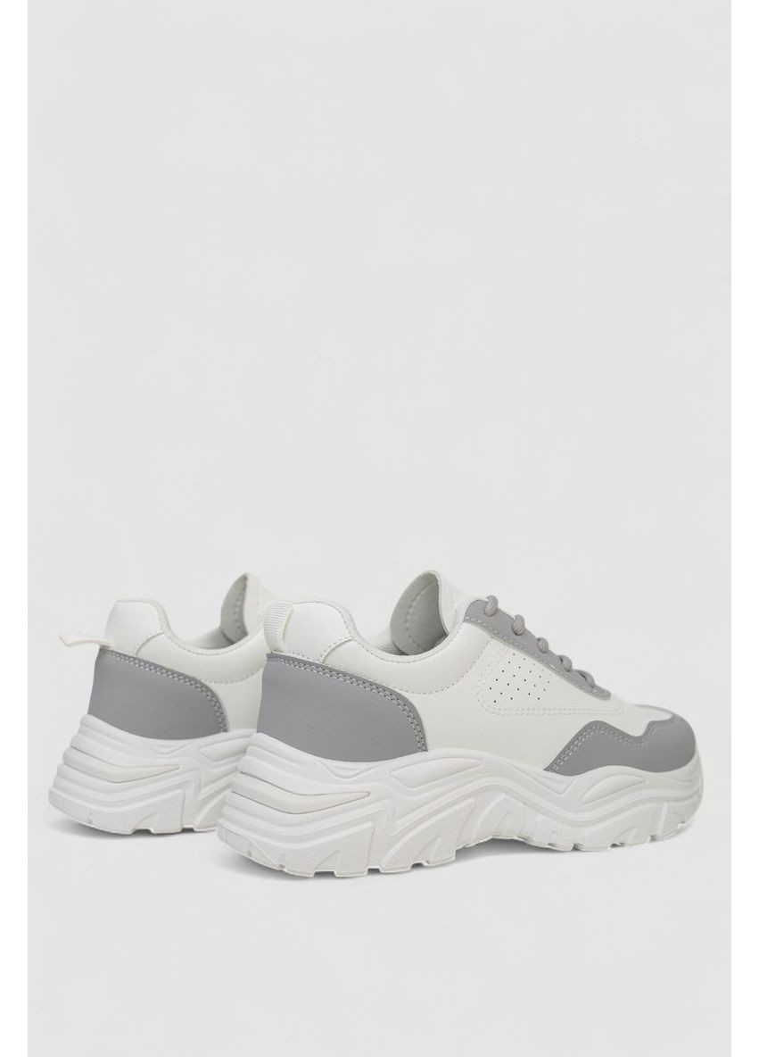 Кросівки жіночі, 248RA70 Stilli комбіновані демісезони (361226944)