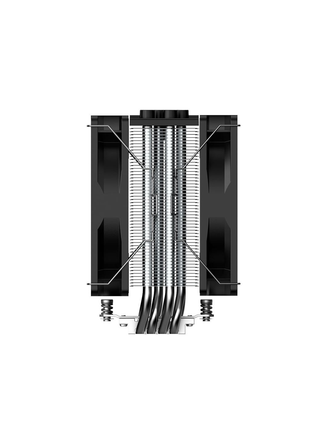Кулер процессорный SE-214-XT Plus ID-Cooling (336956471)