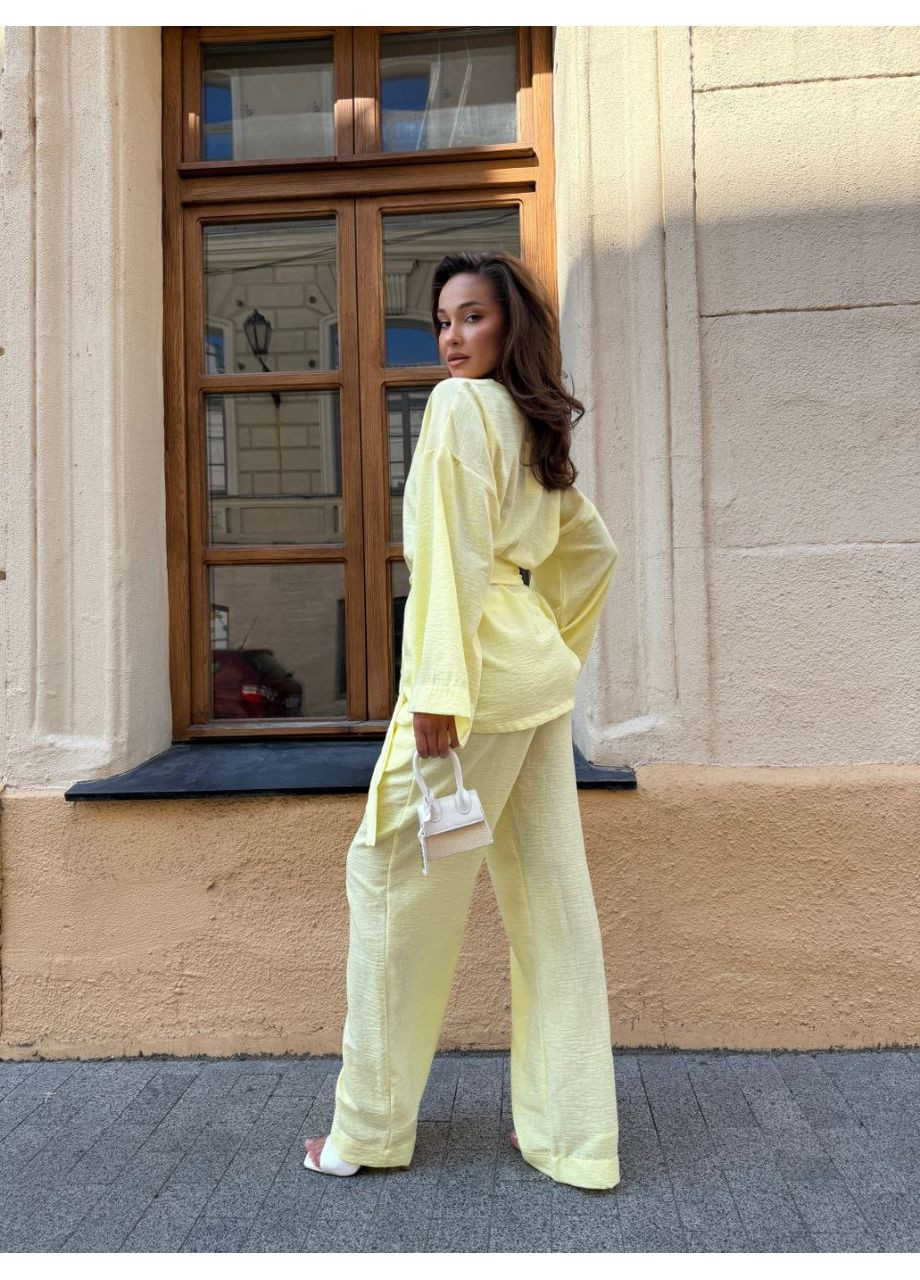 Костюм тройка - замеры в описании. GD/GL Модний простір (358888784)