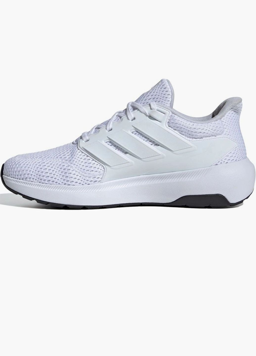 Белые демисезонные кроссовки мужские ultimashow 2.0 shoes white ie8899 adidas