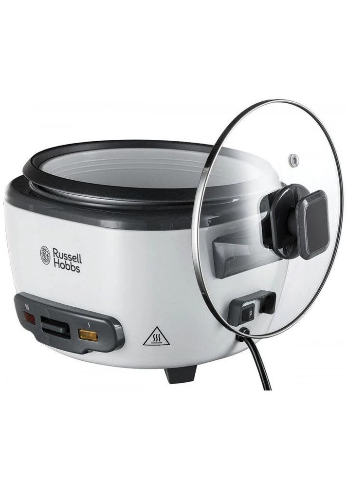 Рисоварка 27040-56 Russell Hobbs (332973987)