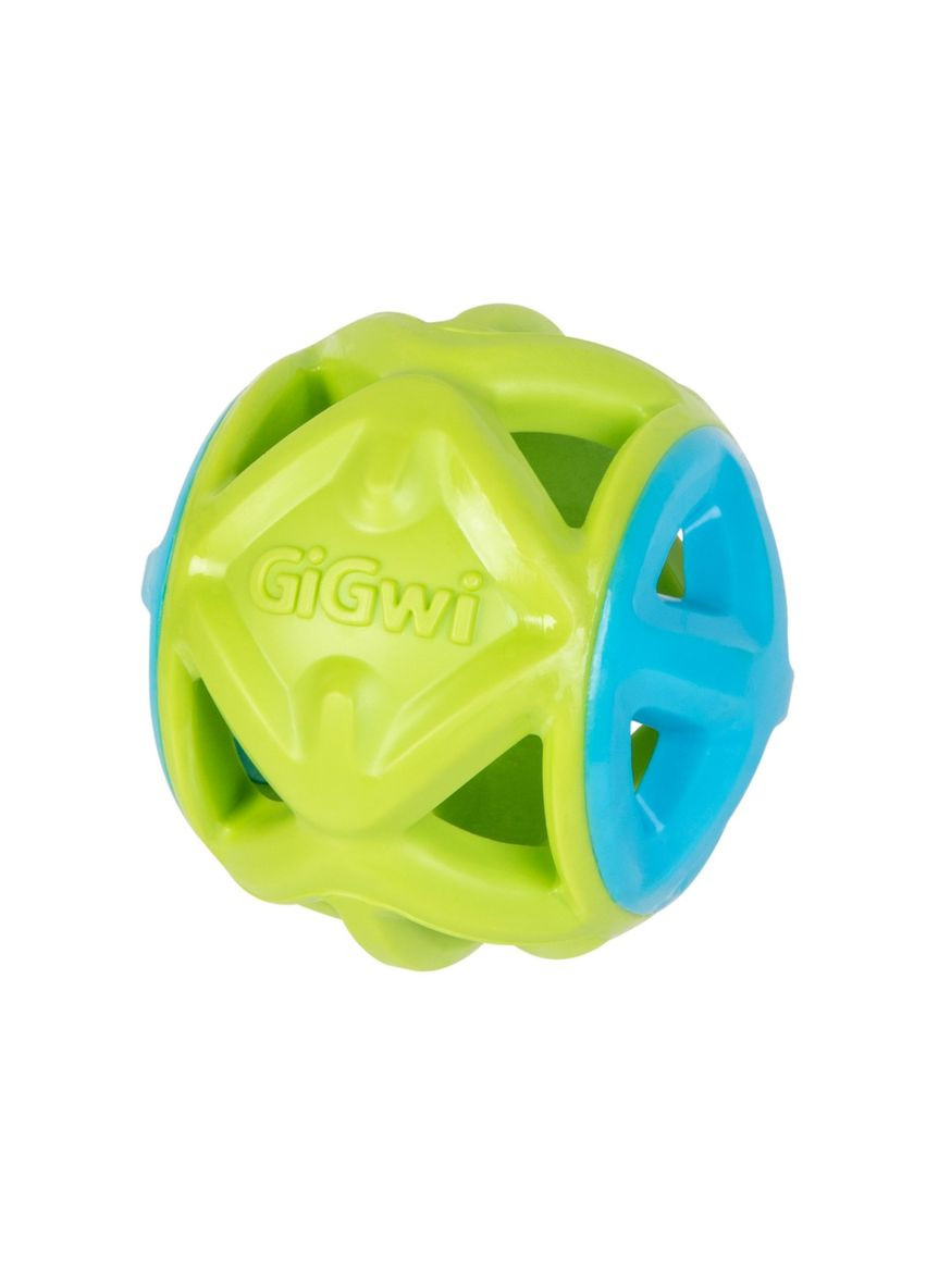 Игрушка для собак Мяч Basic 9 см (2349) GiGwi (279568734)