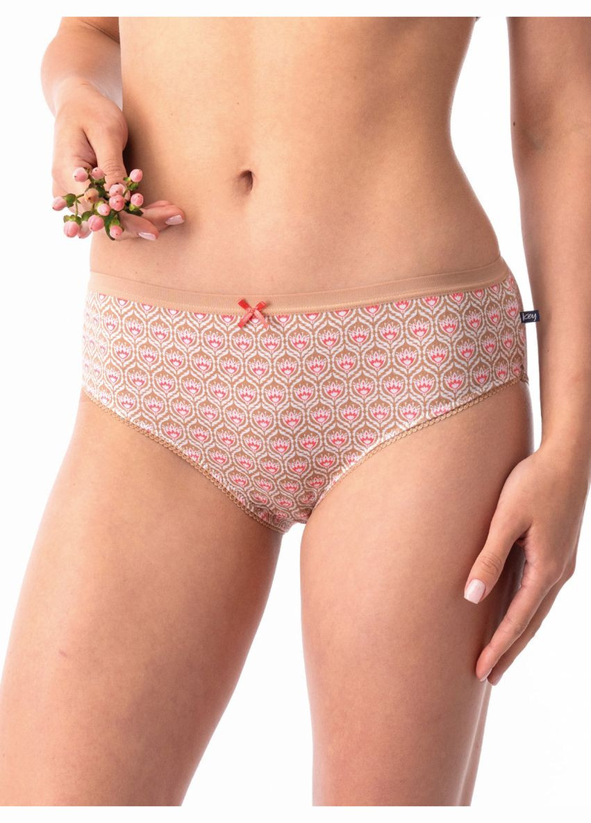 Жіночі трусики (2шт.) Key (316218895)