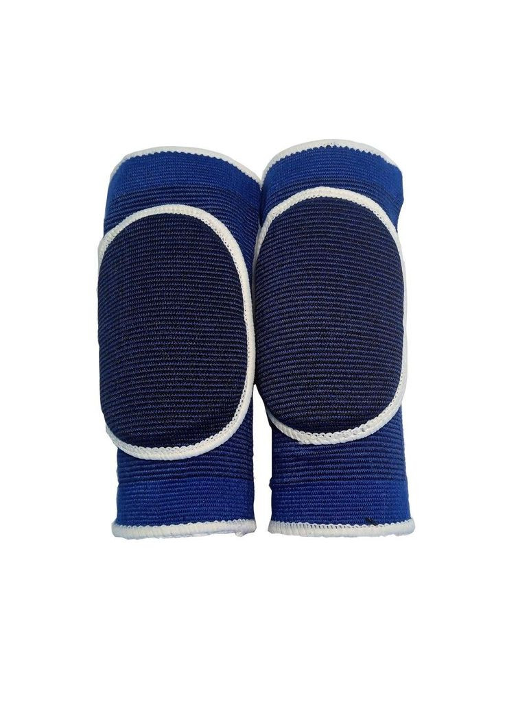 Наколенник волейбольный синий 0735С () SNS (316141797)