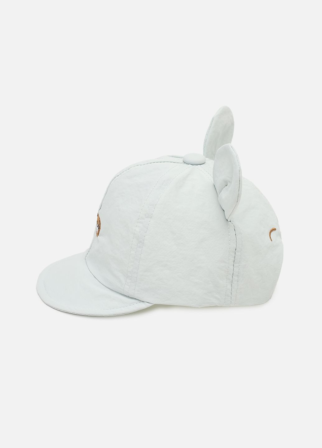 Бейсболка для мальчика цвет голубой ЦБ-00275237 No Brand (328693404)