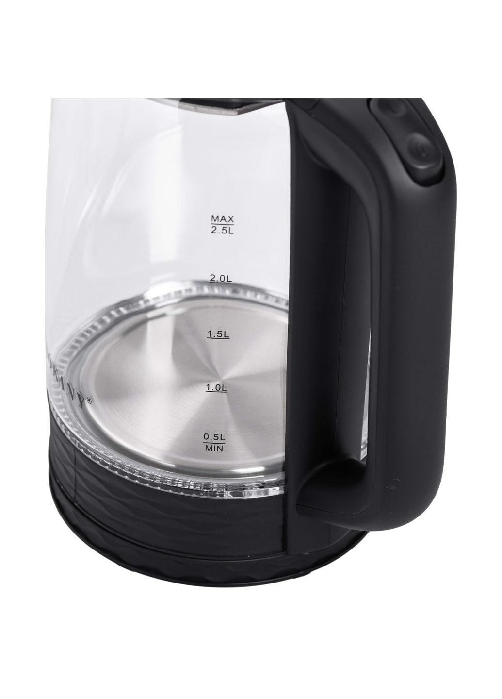 Электрочайник SK-09015 на 2.5 л 1500 Вт. Sokany (323641393)