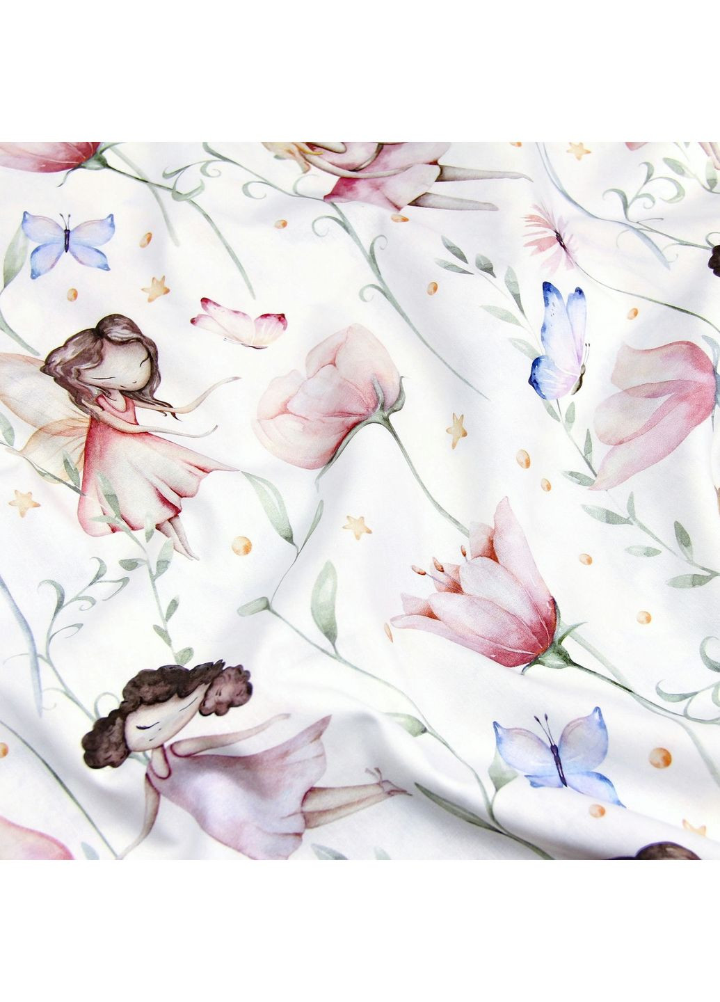 Наволочка на подушку 40х60 FAIRIES CS2 (4822052372241) Cosas (366961975)