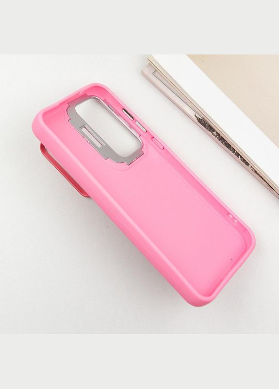 Чехол на Samsung Galaxy A16 4G/5G/ для самсунг галакси А16 с узором и подставкой Epik (338615367)