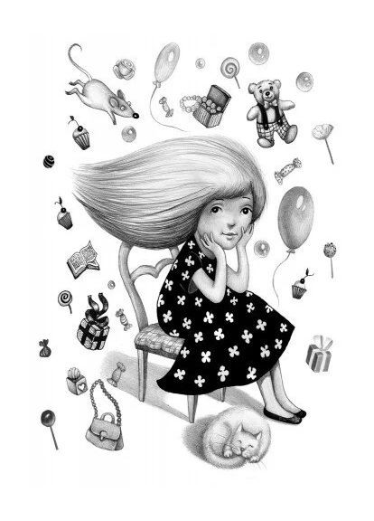 День народження. Читальня. Рівень 3 РАНОК (370062213)