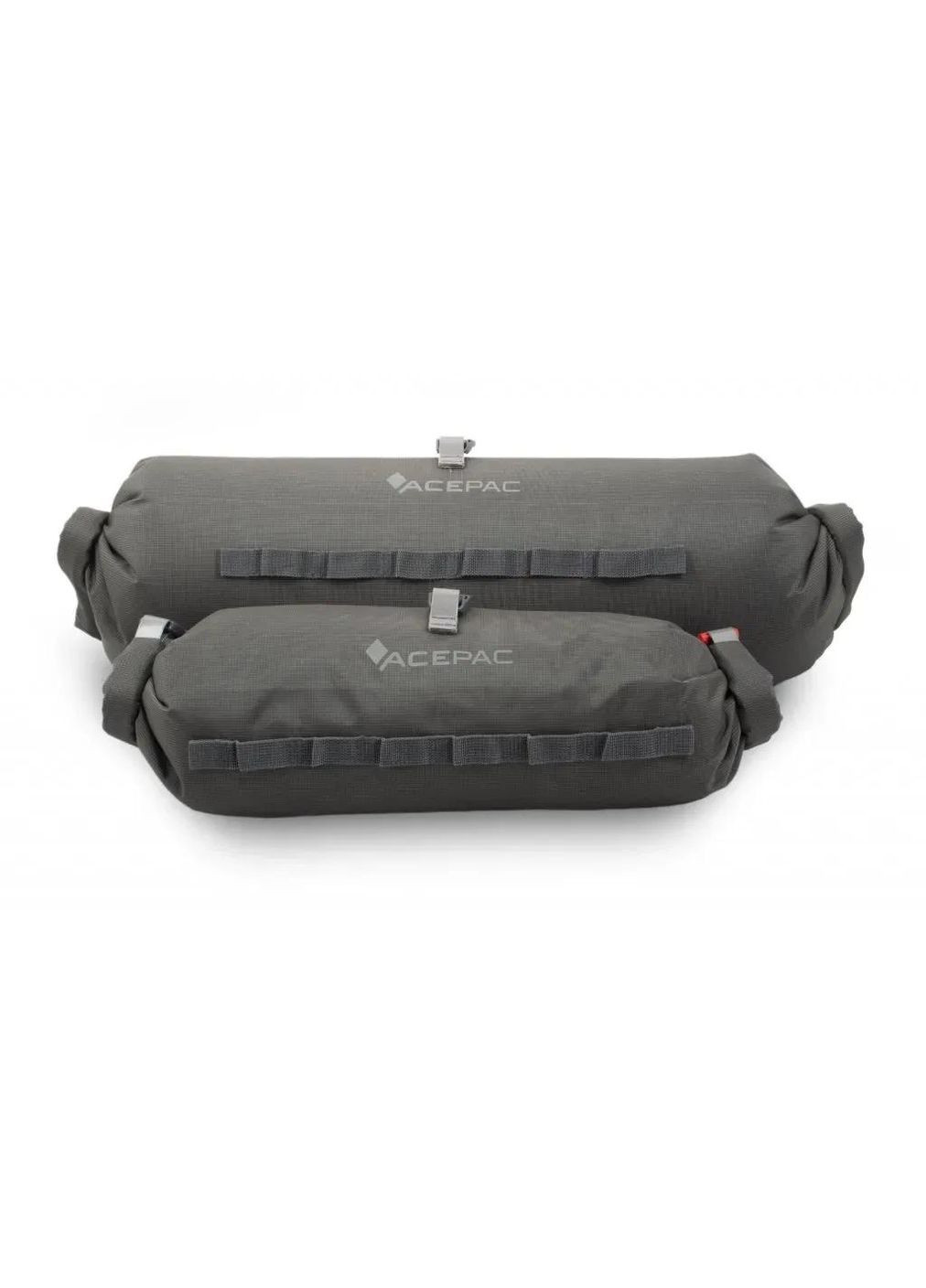 Велосумка на кермо Bar Drybag 16, Black (ACPC 119306) 2021 Acepac (361660124)