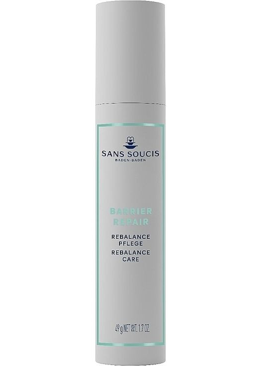 Флюїд для зміцнення захисного бар'єру шкіри Barrier Repair Rebalance 24H Care 50ml (1435555-34097779) Sans Soucis (369112112)