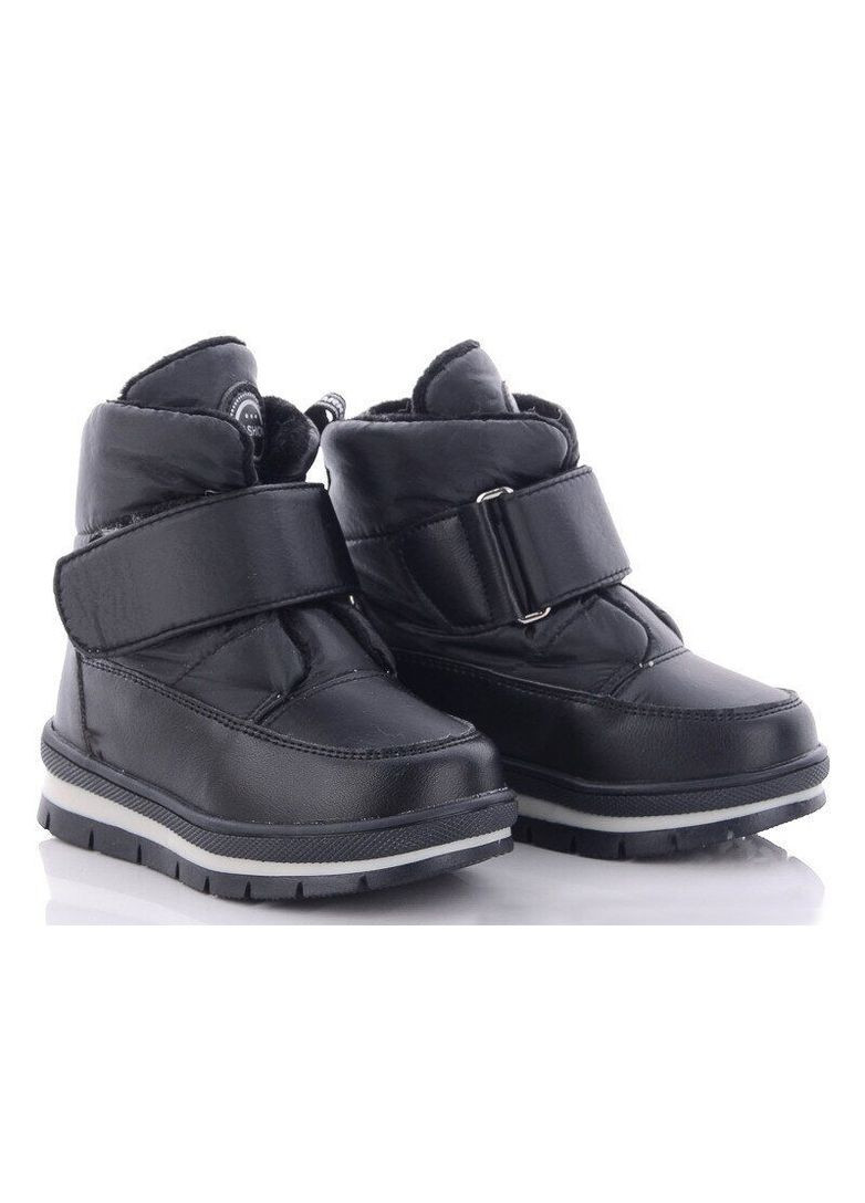 Чоботи ТМ для хлопчика колір 15 см (арт.327123) Kimboo (305211414)