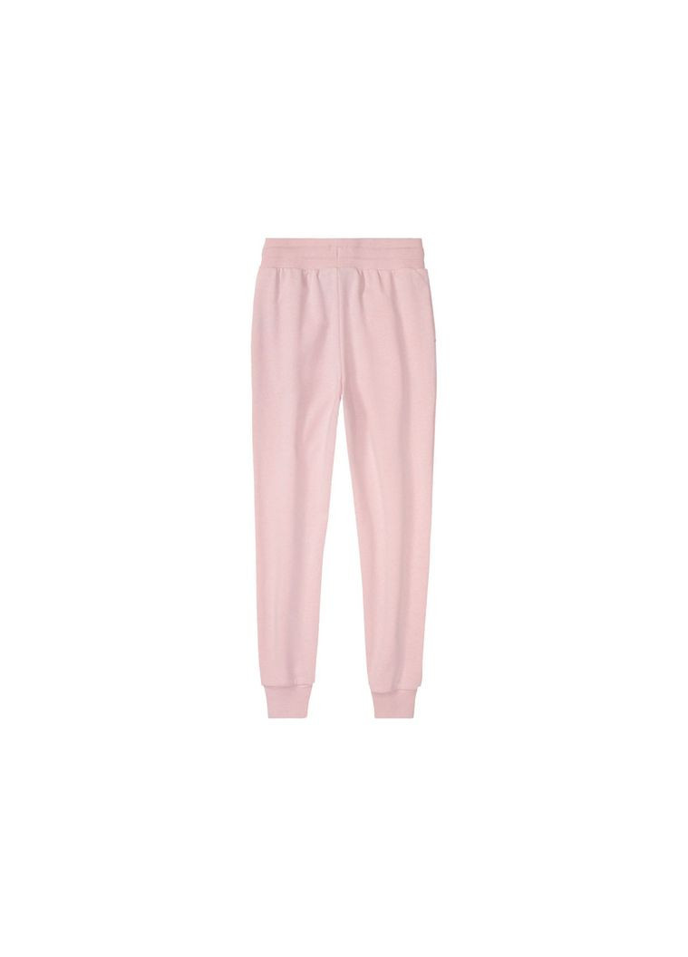 Розовые кэжуал демисезонные джоггеры брюки Pepperts