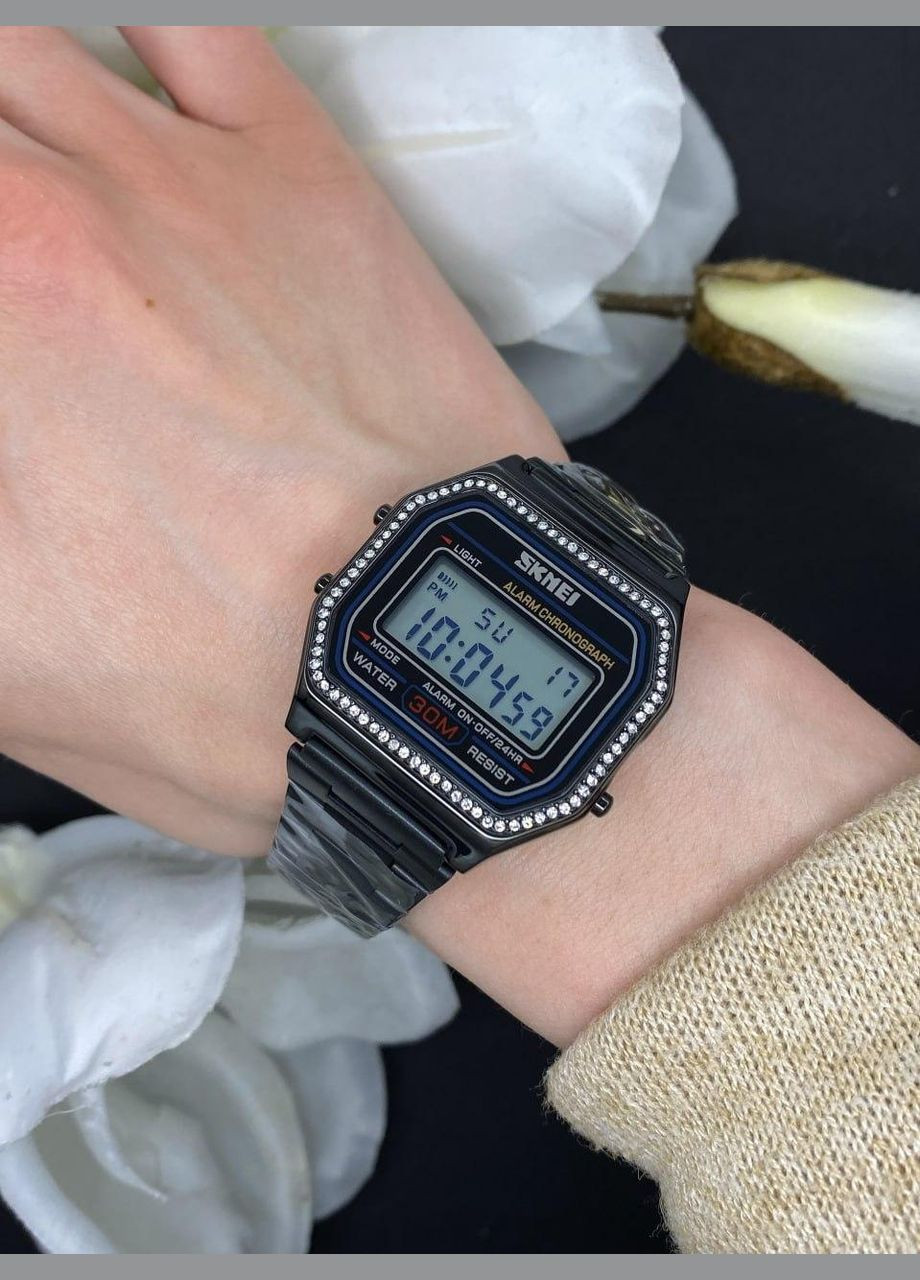 Часы Электронные 1474 PTR Skmei (317595273)