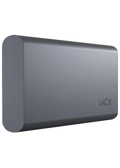 Накопитель SSD (STKH1000800) LaCie USB Type-C 1TB Mobile Secure (369559948)