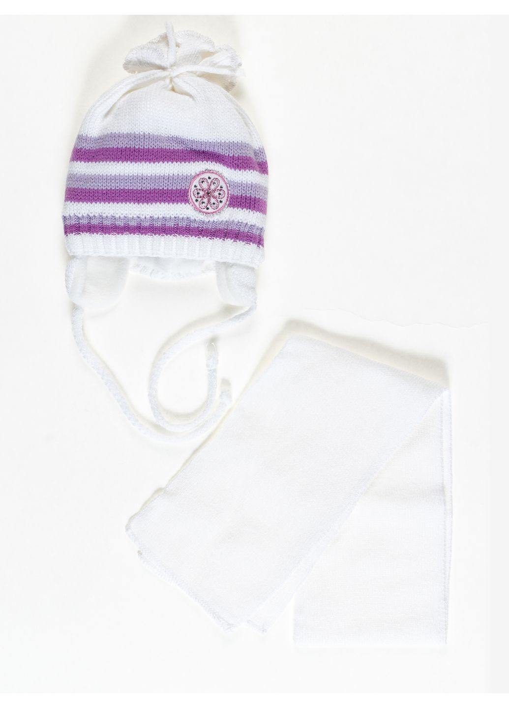 Шапка +шарф Magrof 829 (368211312)