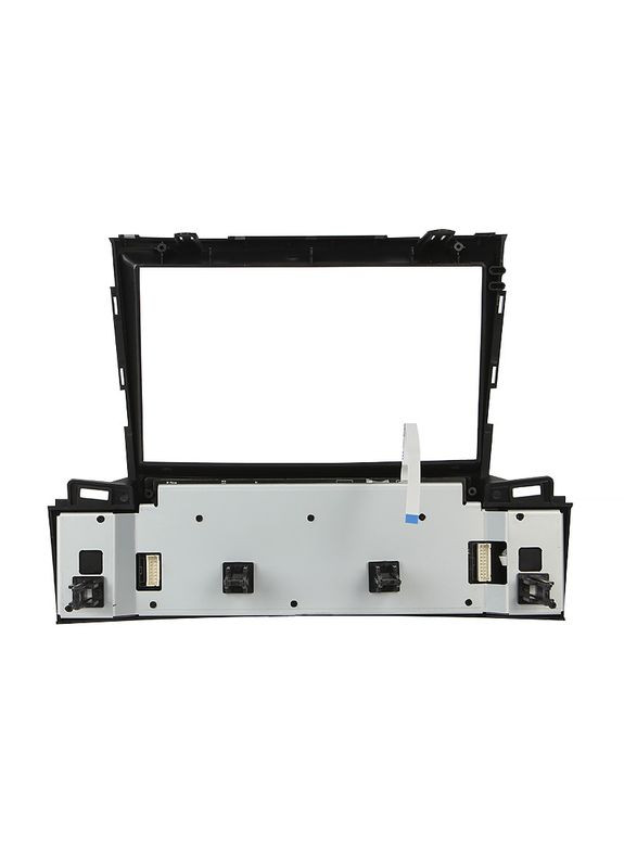 Штатний комплект Lexus LX570 J200 lll 2007-2010 Рамка 9" + canbus (1234-287) Лексус 3шт Lesko (349729640)