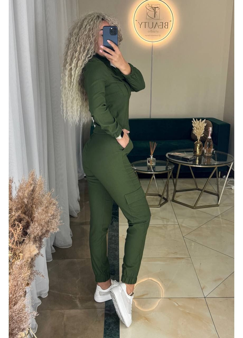 Жіночий костюм No Brand (363264238)