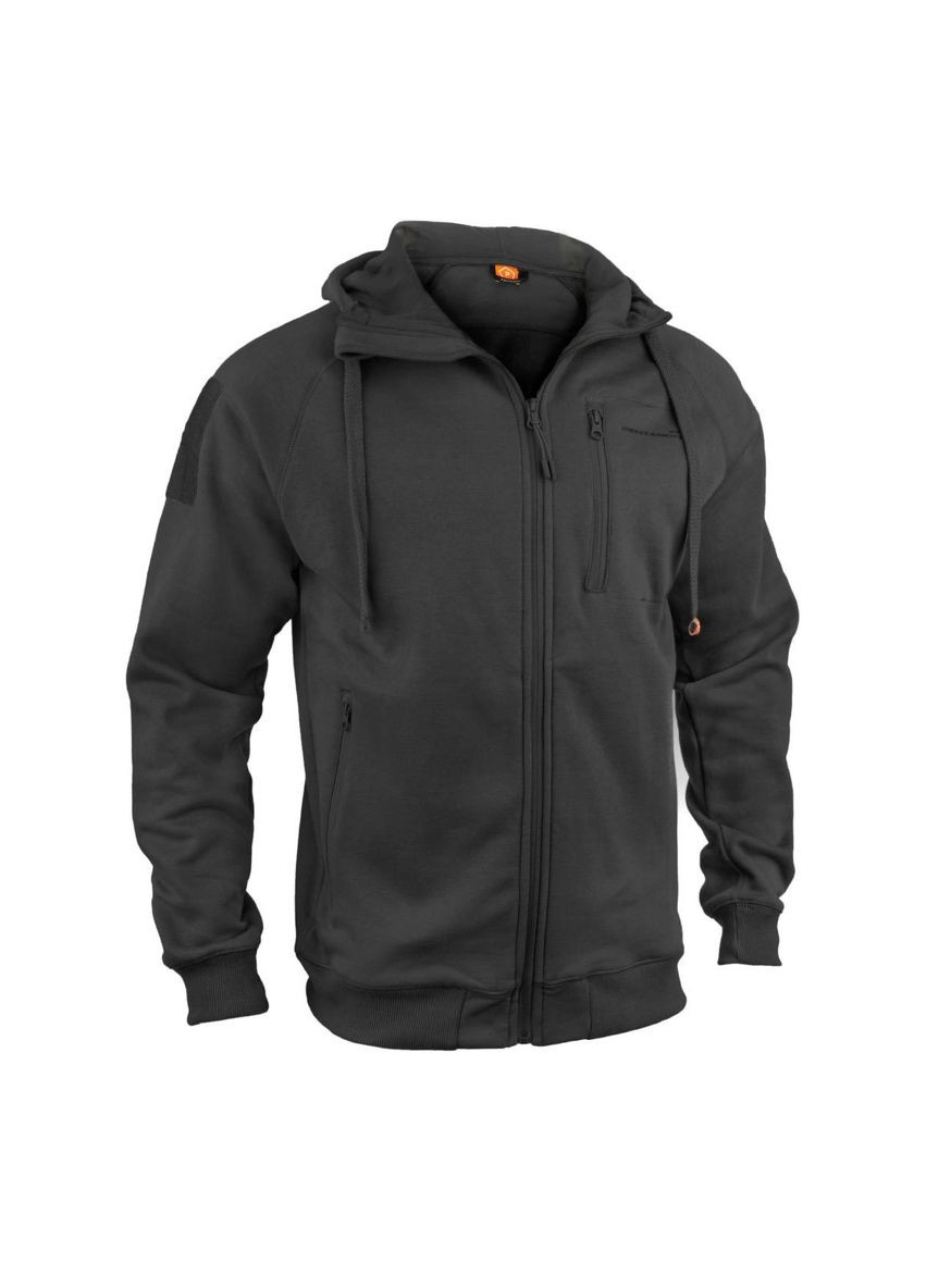 Кофта Pentagon Leonidas 2.0 Sweater, Black, S No Brand (315880347)