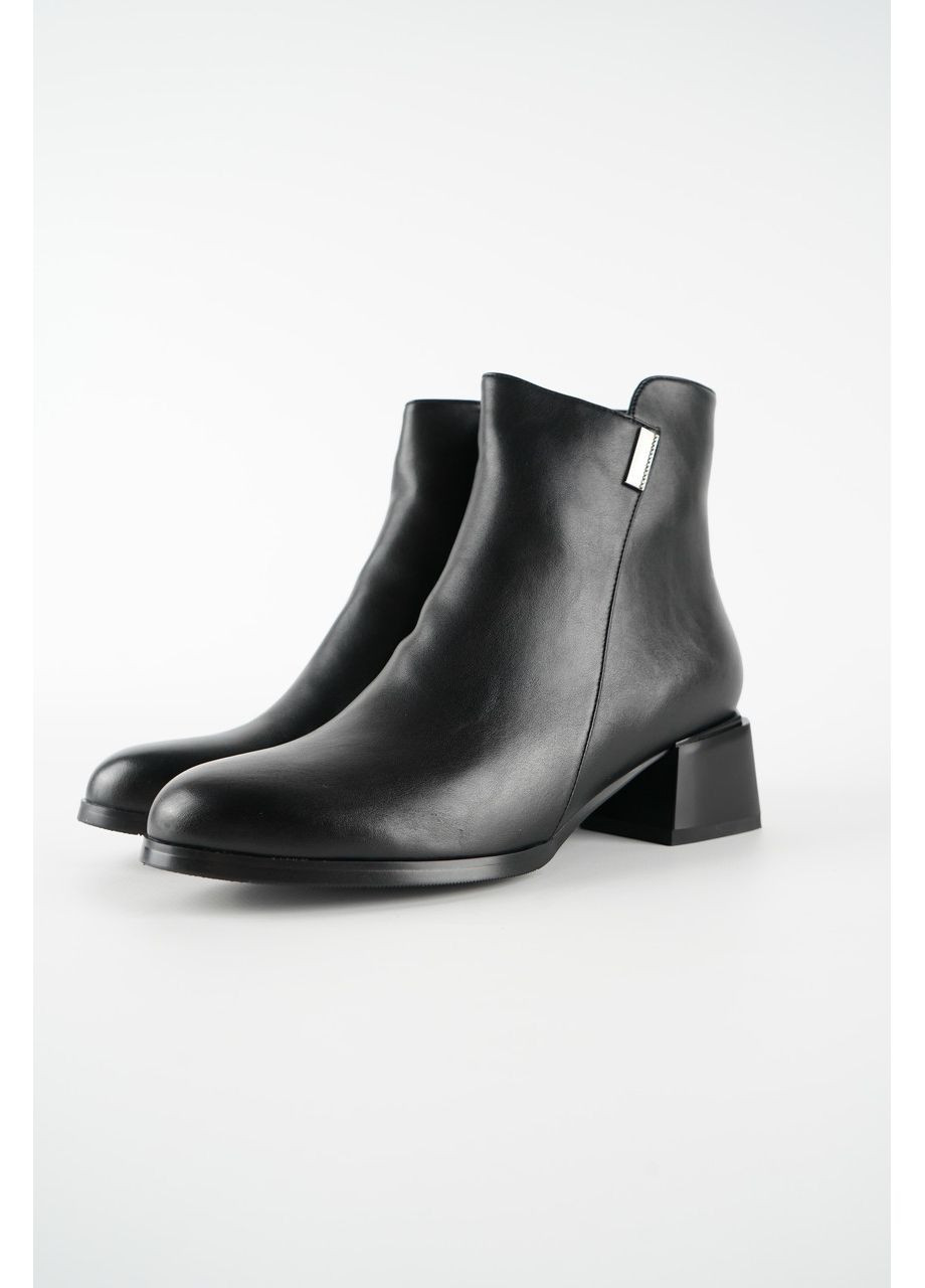 Жіночі черевики Marano чорні (SN330) 38 Lino Marano (362603223)