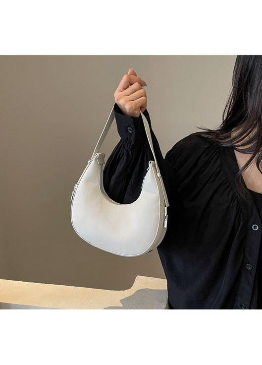 Жіноча сумка 10635 багет No Brand (366871995)