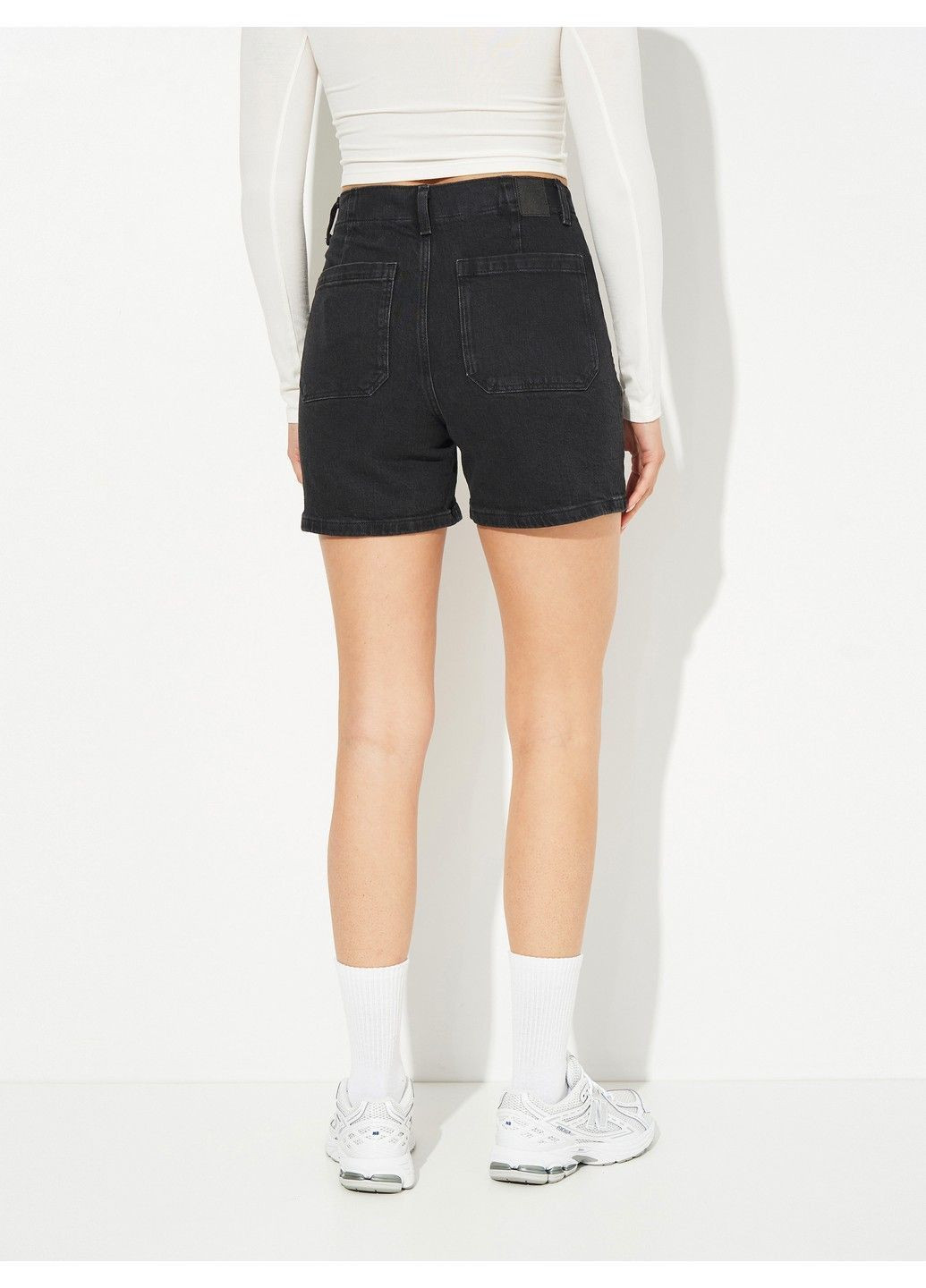 Шорти джинсові C&A (333310267)