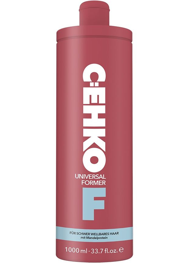 Универсалформер химический состав Universalformer F 1000ml (2-635123) C:EHKO (369793589)