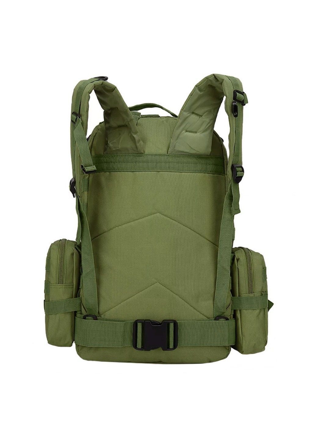 Тактичний рюкзак Silver Knight TY-216 Vik-Tailor (369150611)