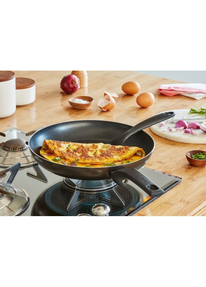 Сковорода Simply Clean 26 см (B5670553) Tefal (370614577)