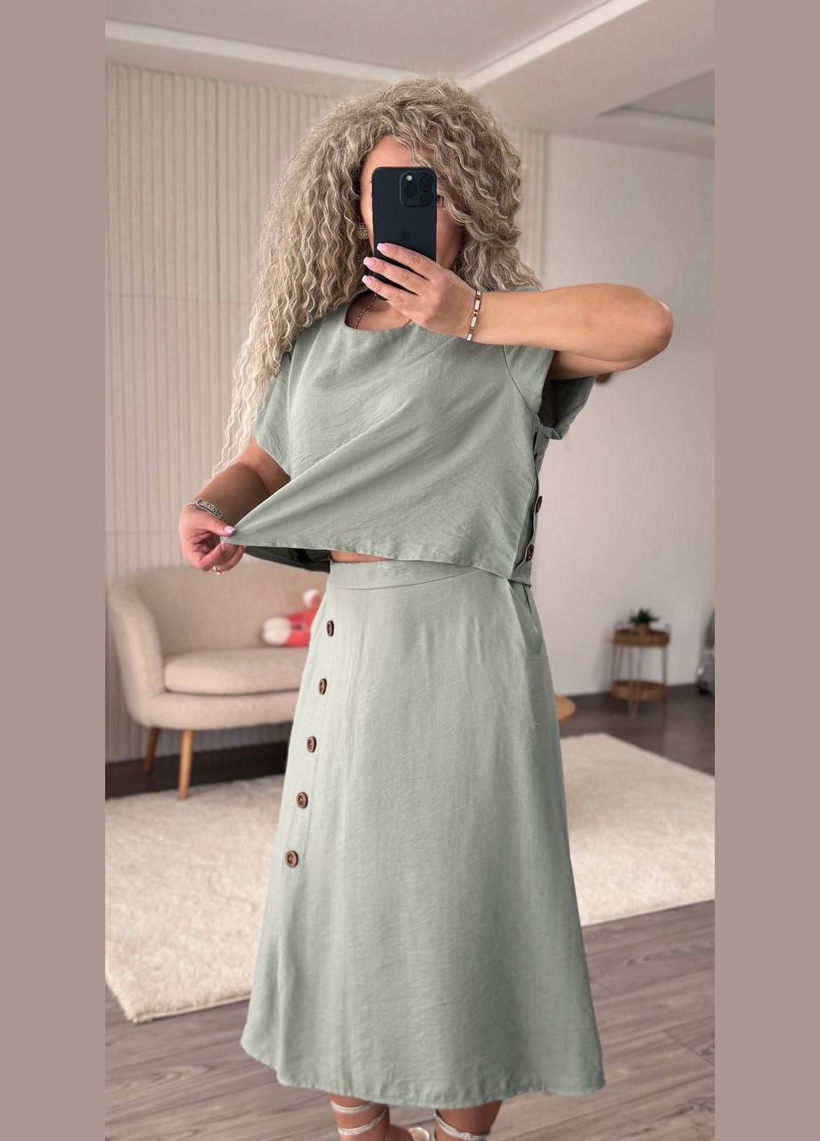 Костюм двойка Україна (337508647)