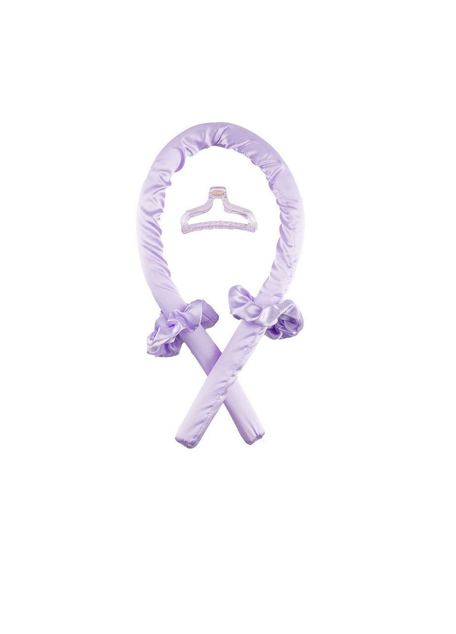 Бігуді для завивки волосся з крабиком CA (297743459)