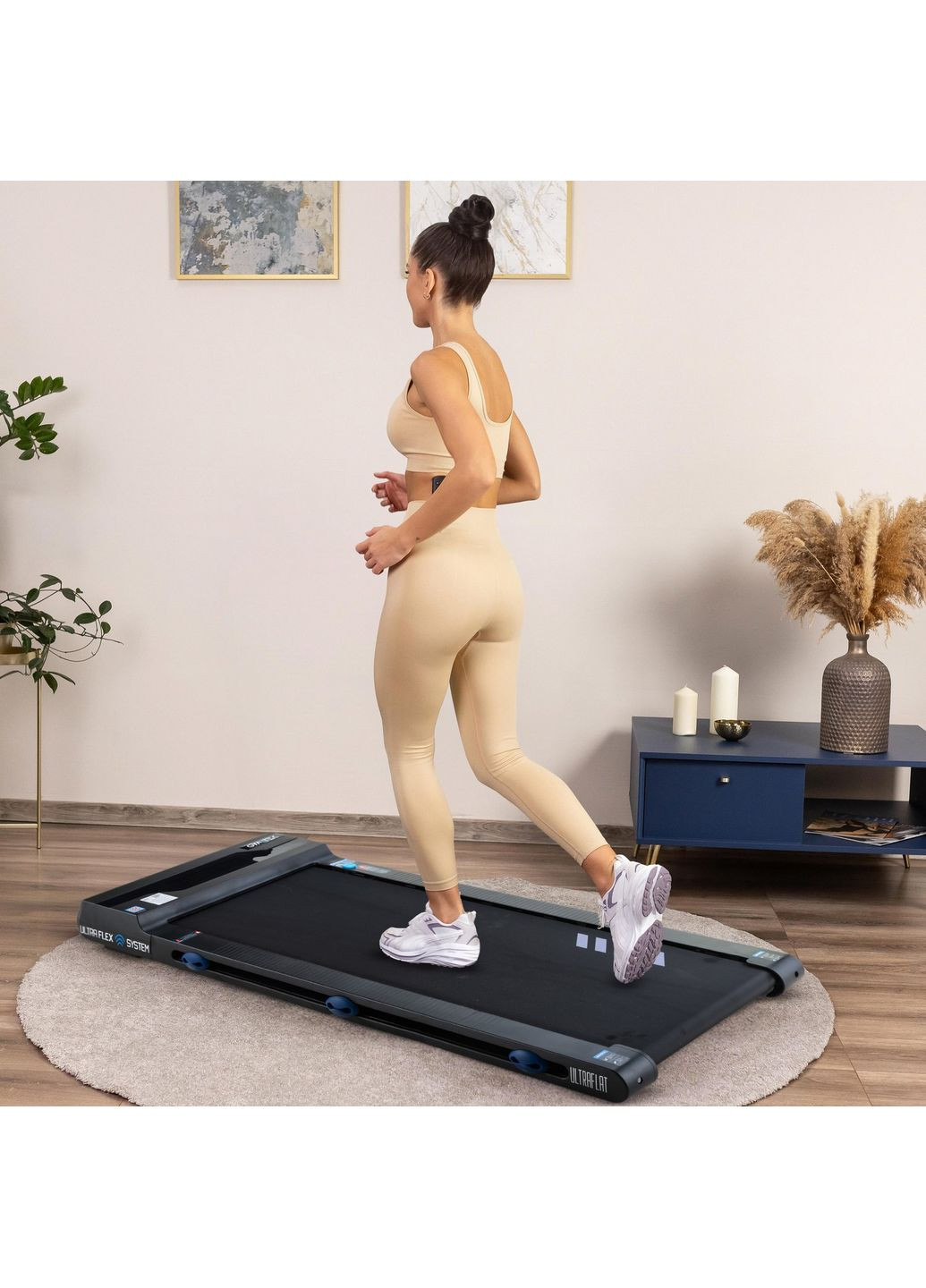 Бігова доріжка XT200 Gymtek (361951858)