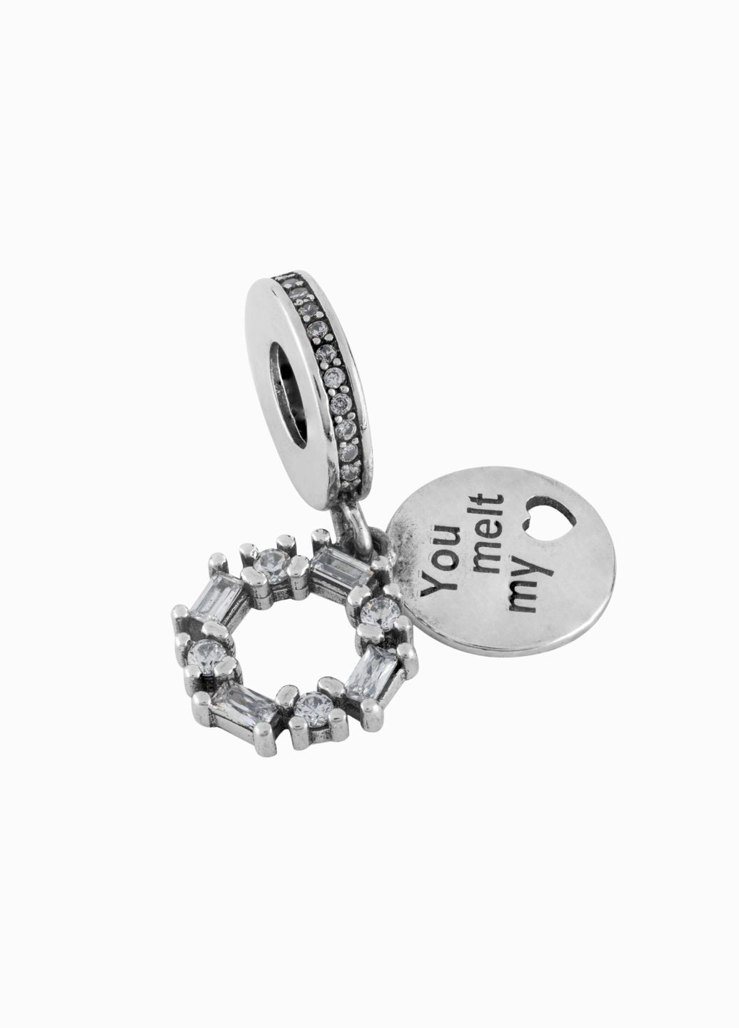 Шарм Срібло 925 Срібна мрія (340562827)