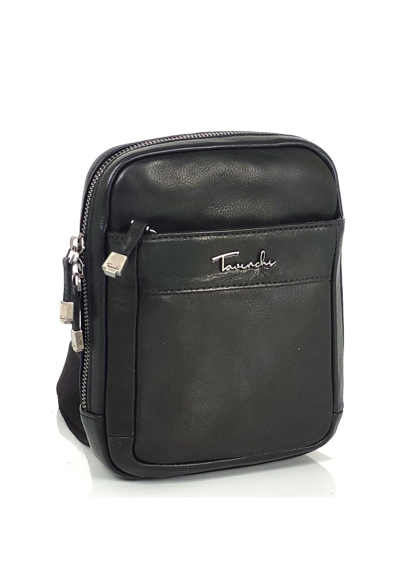 Месенджер через плече із гладкої шкіри TV-S-SM8-S001A RoyalBag (284121659)