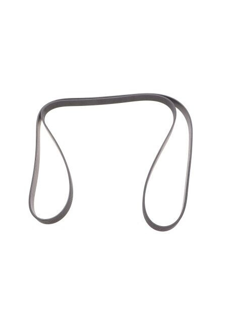 Ремінь генератора поліклиновий FB 6PK2160 Ina (347161473)