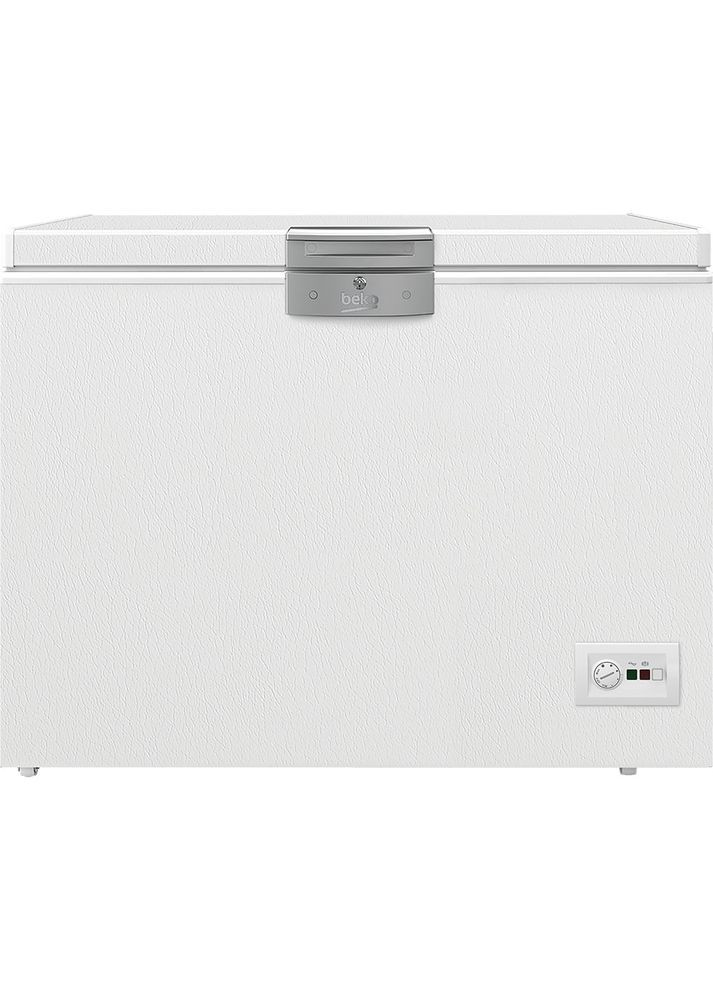 Морозильна скриня HSM 30081 H BEKO (327792802)