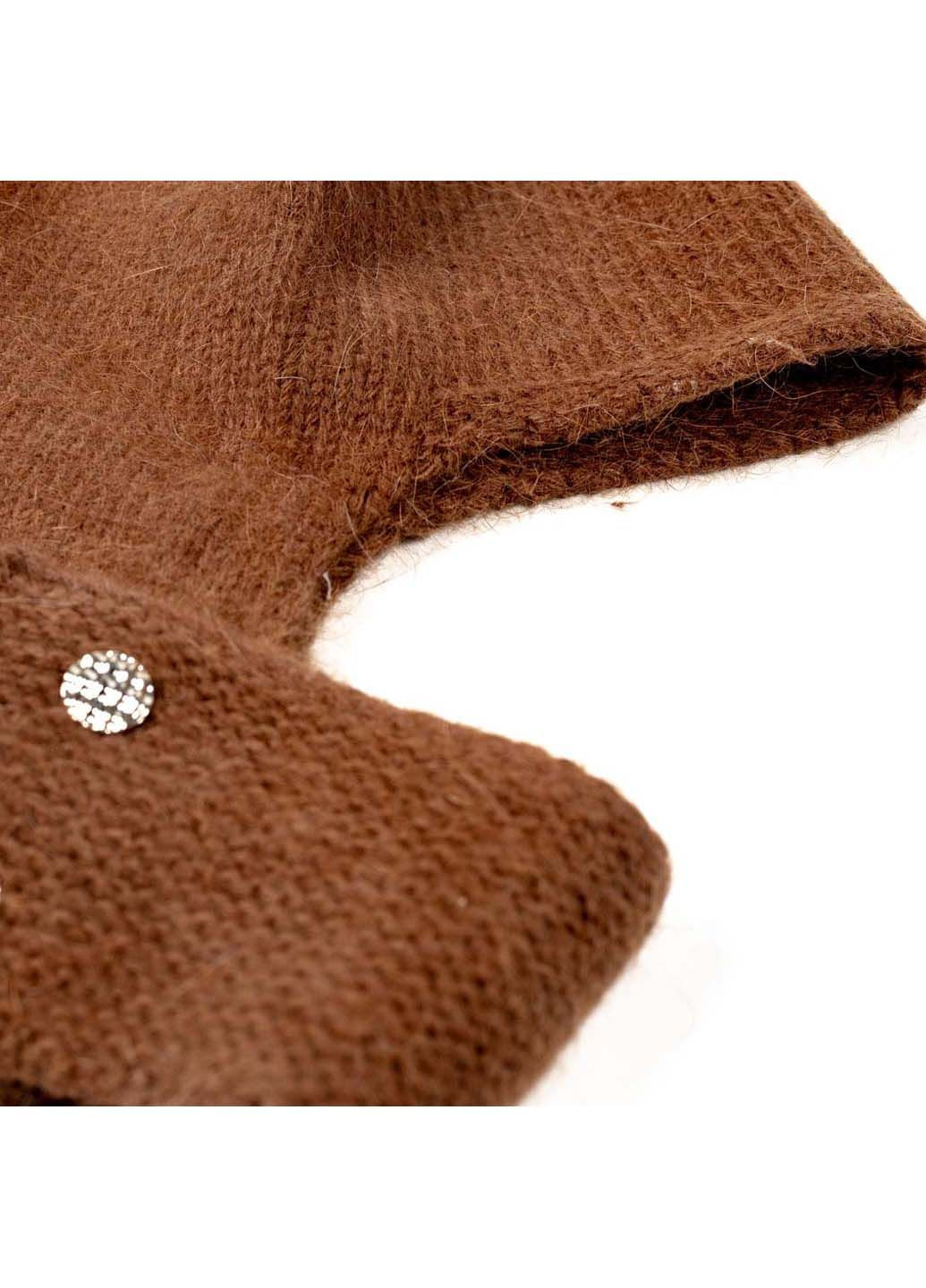 Капор LuckyLOOK (314795018)