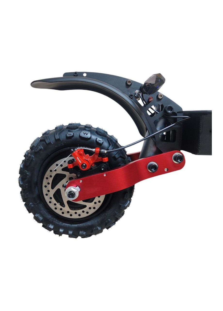 Електросамокат Модель 2024року Tesla 4200 (304976685)