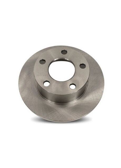 ДИСК тормозной задней AUDI A6 01/97-01/05 A6 AVANT 11/97-01/05,SKODA SUPERB 02/02-03/08,VW PASSAT 08/5010-0321 PROfit (368822273)