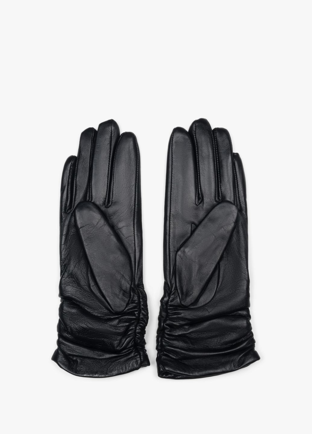 Перчатка, цвет черный Estro (324560722)